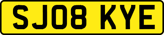 SJ08KYE