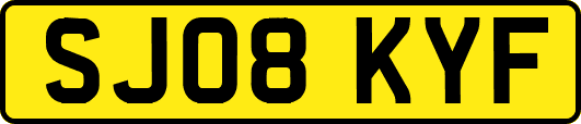 SJ08KYF