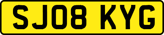 SJ08KYG