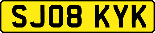 SJ08KYK