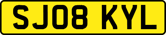SJ08KYL