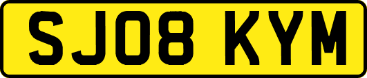 SJ08KYM