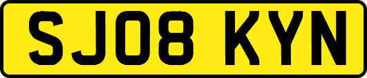 SJ08KYN