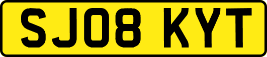 SJ08KYT