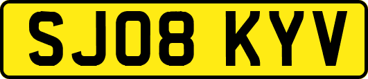 SJ08KYV