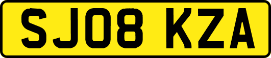 SJ08KZA