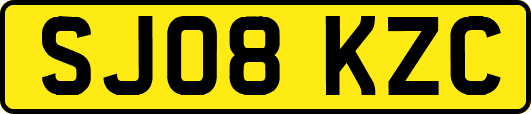 SJ08KZC