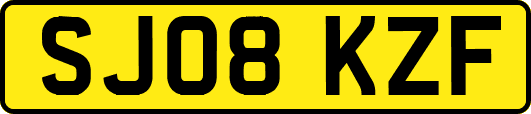 SJ08KZF