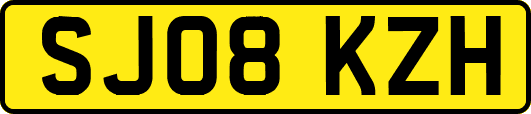 SJ08KZH