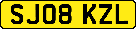 SJ08KZL