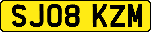 SJ08KZM