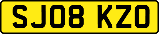 SJ08KZO