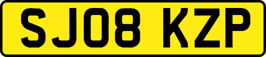 SJ08KZP