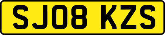 SJ08KZS