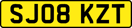 SJ08KZT