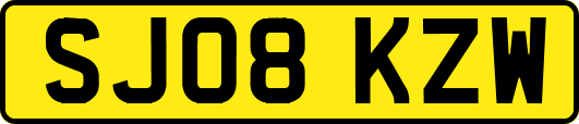 SJ08KZW