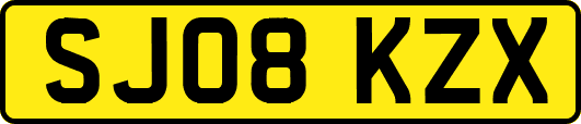 SJ08KZX