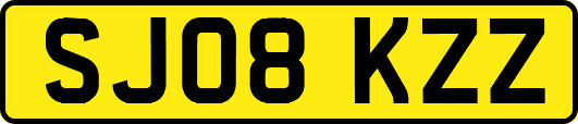 SJ08KZZ