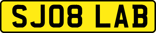 SJ08LAB