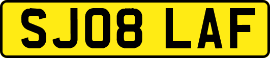 SJ08LAF