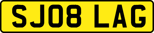 SJ08LAG