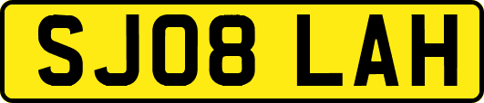SJ08LAH