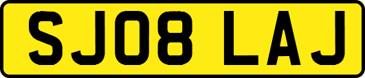 SJ08LAJ