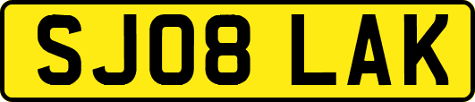 SJ08LAK