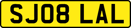 SJ08LAL