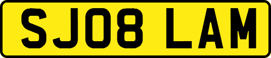 SJ08LAM