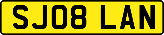 SJ08LAN