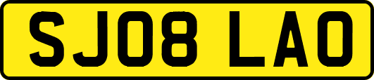 SJ08LAO