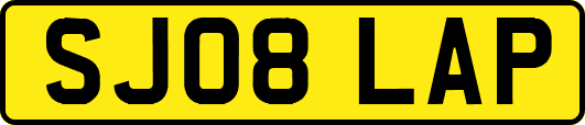 SJ08LAP