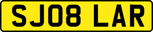 SJ08LAR