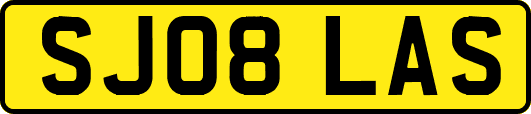 SJ08LAS