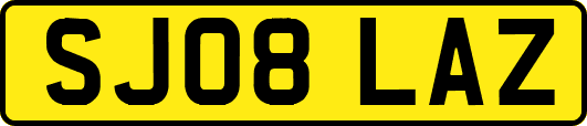 SJ08LAZ