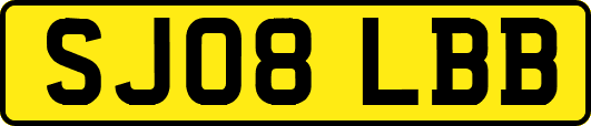 SJ08LBB