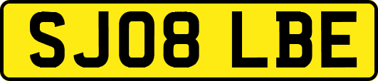 SJ08LBE