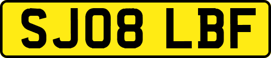 SJ08LBF