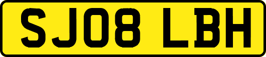 SJ08LBH