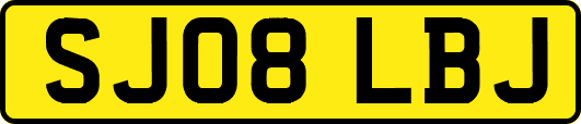 SJ08LBJ
