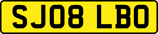 SJ08LBO