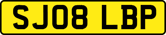 SJ08LBP
