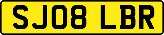 SJ08LBR