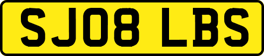 SJ08LBS