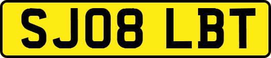 SJ08LBT