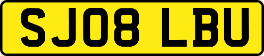 SJ08LBU