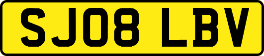 SJ08LBV