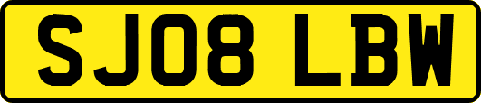 SJ08LBW