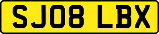 SJ08LBX